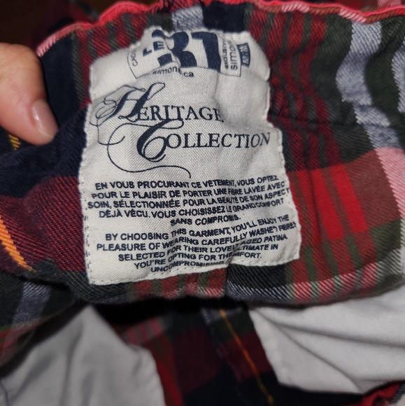 Le 31 (Simon's) sleeping pants - Picture 3 of 12